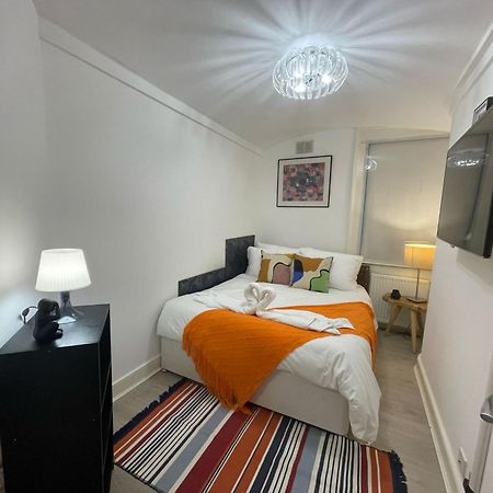 Central Point Apartment London Luaran gambar