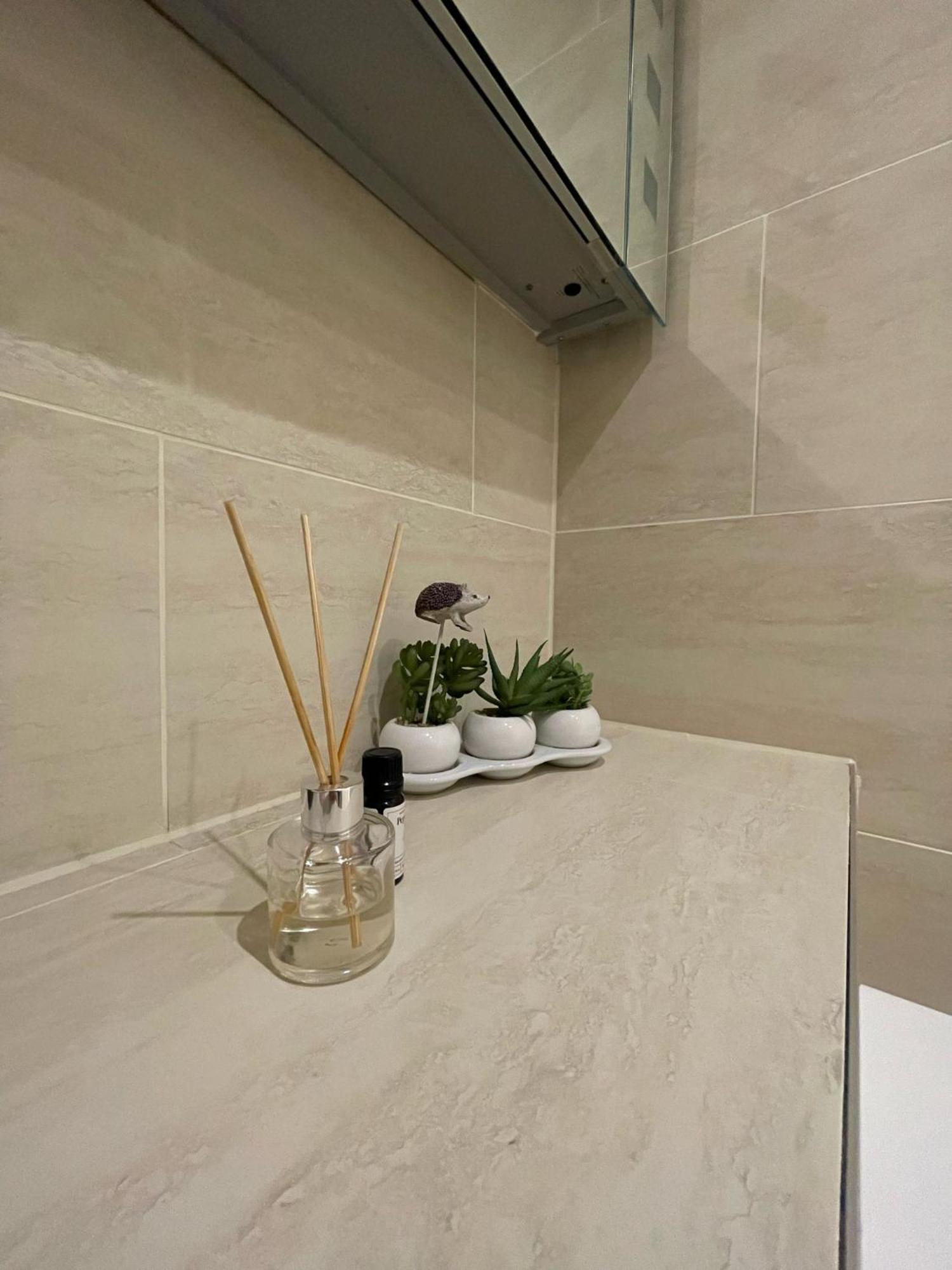 Central Point Apartment London Luaran gambar