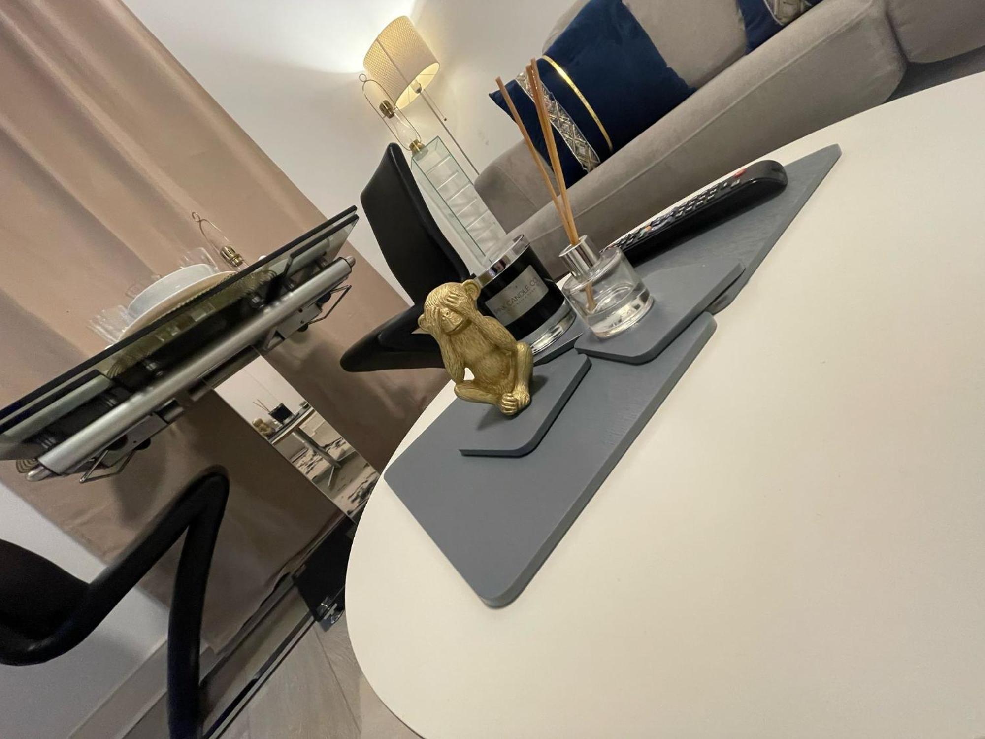 Central Point Apartment London Luaran gambar