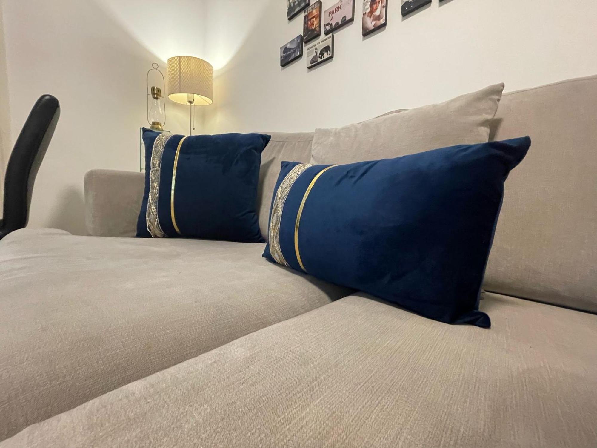 Central Point Apartment London Luaran gambar